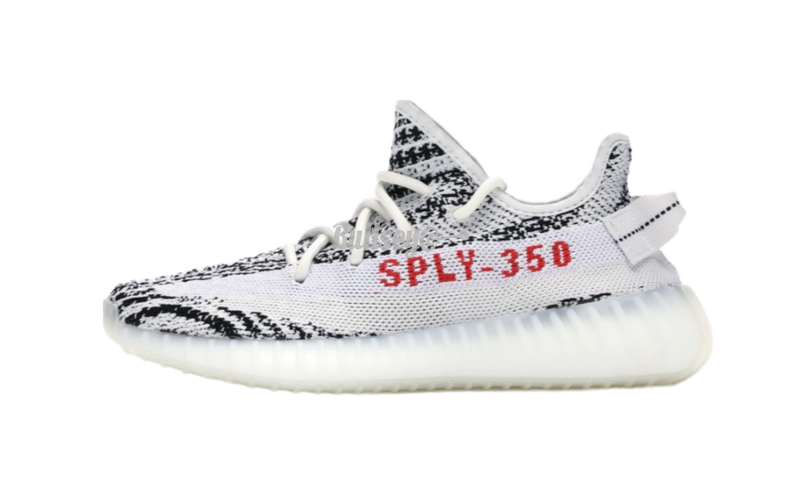 Adidas Yeezy 350 Boost "Zebra" (PreOwned)-for more NMD news