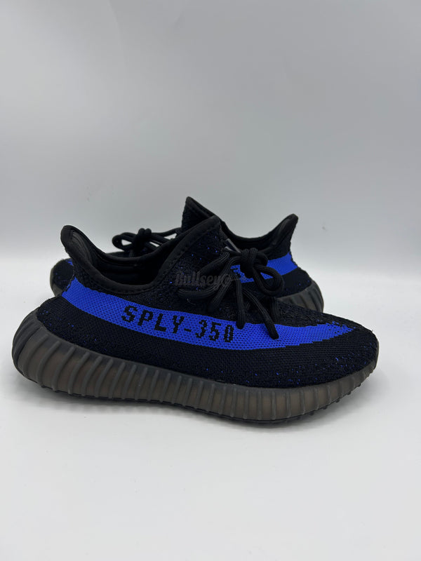 adidas today Yeezy 350 "Dazzling Blue" (PreOwned)
