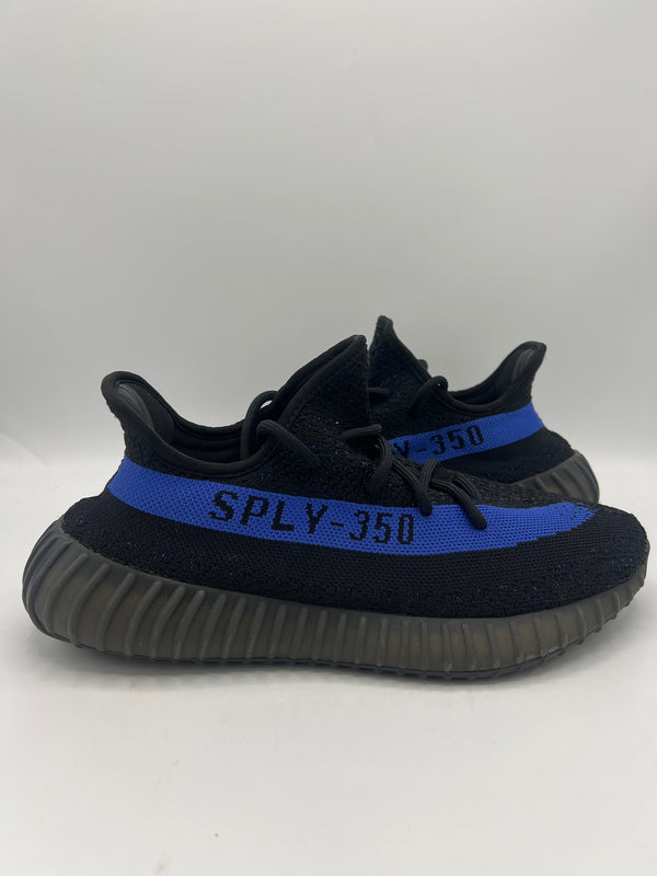 Adidas Yeezy 350 "Dazzling Blue" (PreOwned) (No Box)