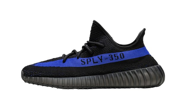 Adidas Yeezy 350 "Dazzling Blue" (PreOwned) (No Box)-Bullseye Sneaker Boutique