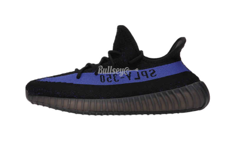 Adidas Yeezy 350 "Dazzling Blue" (PreOwned)-Bullseye Sneaker Boutique