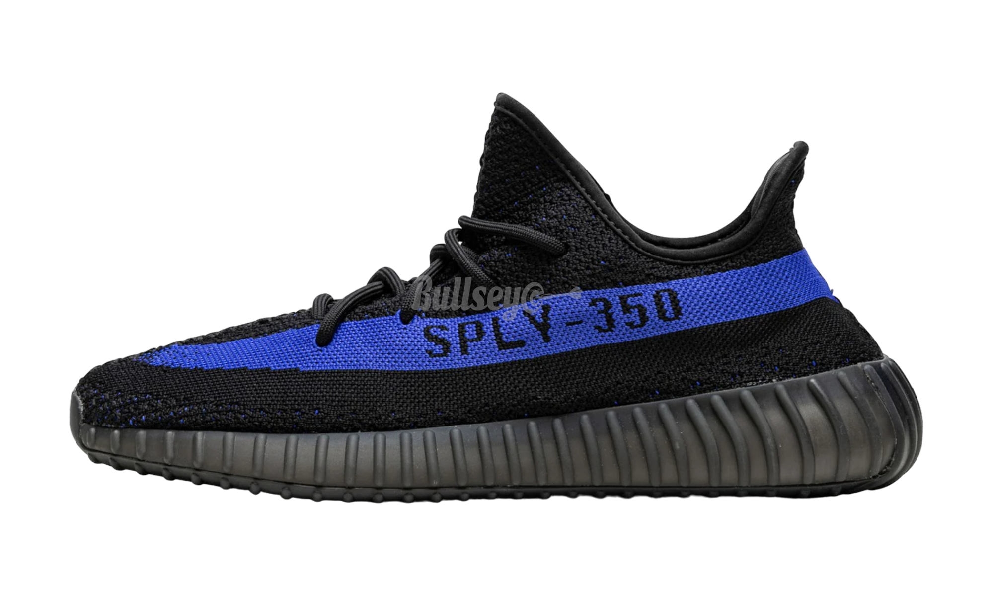 Adidas Yeezy 350 "Dazzling Blue" (PreOwned)-Bullseye Sneaker Boutique