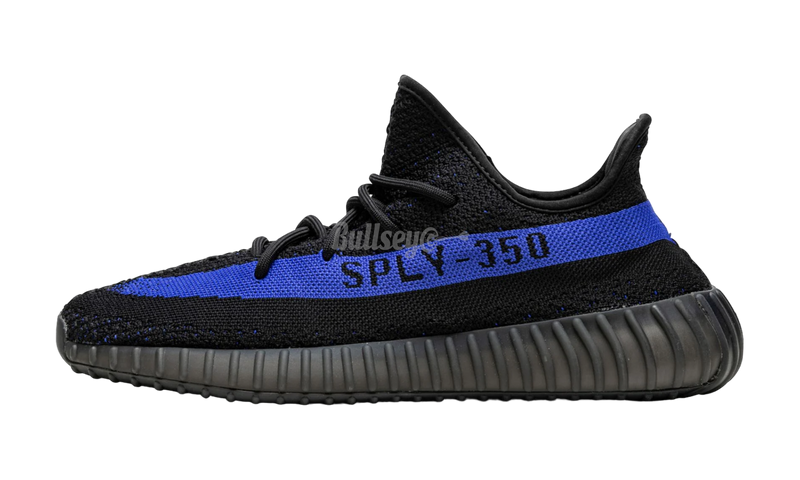 Adidas Yeezy 350 "Dazzling Blue" (PreOwned)-Bullseye Sneaker Boutique