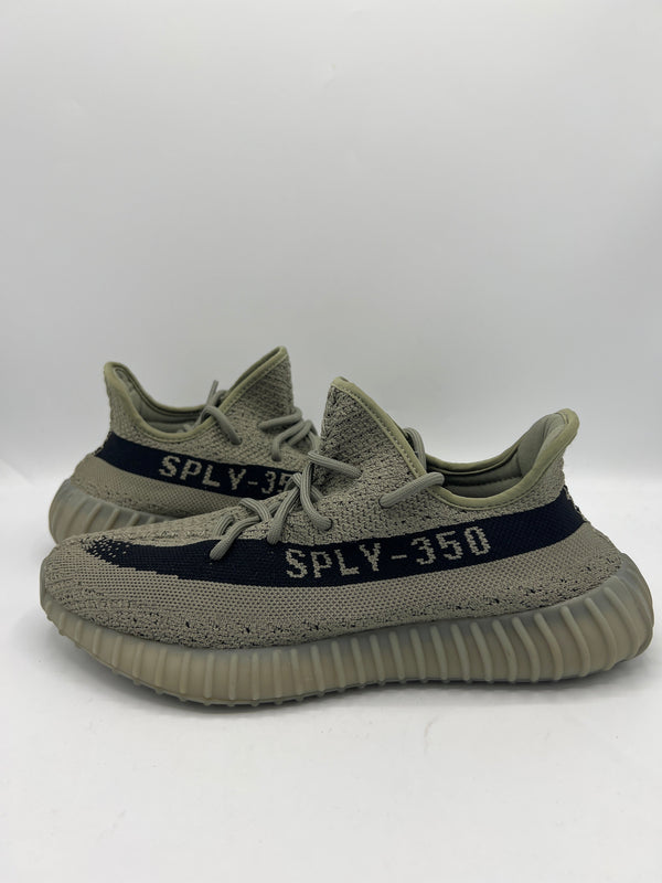 Adidas Yeezy 350 V2 "Granite" (PreOwned) (No Box)