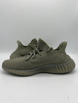 Adidas Yeezy 350 V2 "Granite" (PreOwned) (No Box)