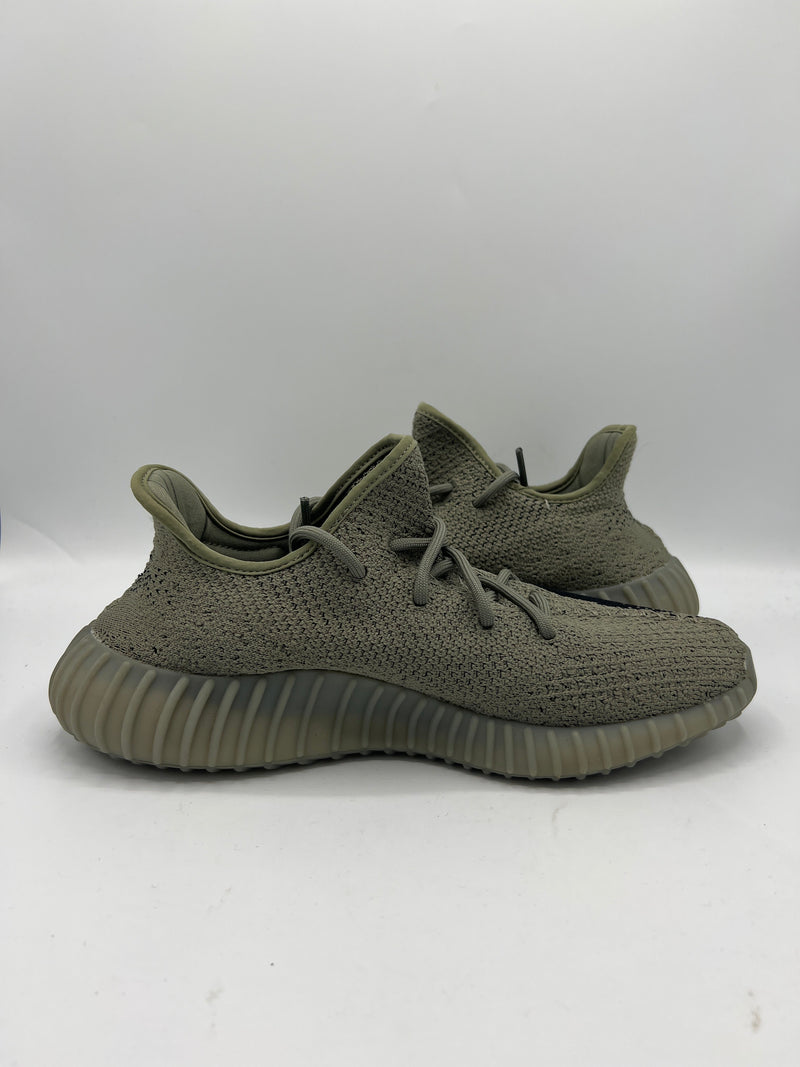 Adidas Yeezy 350 V2 "Granite" (PreOwned) (No Box)