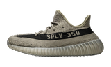 Adidas Yeezy 350 V2 "Granite" (PreOwned) (No Box)-Bullseye Sneaker Boutique