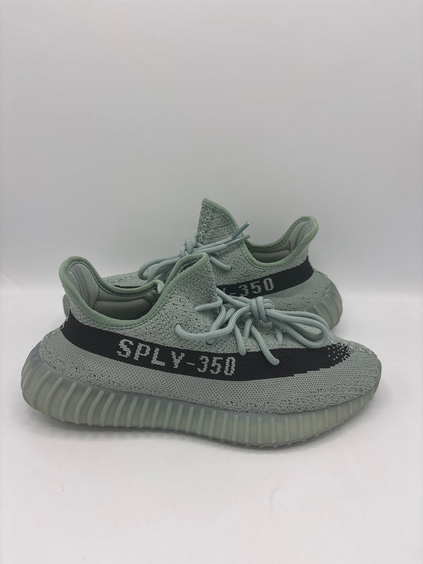 Adidas Yeezy 350 V2 "Salt" (PreOwned)-Bullseye Sneaker Boutique