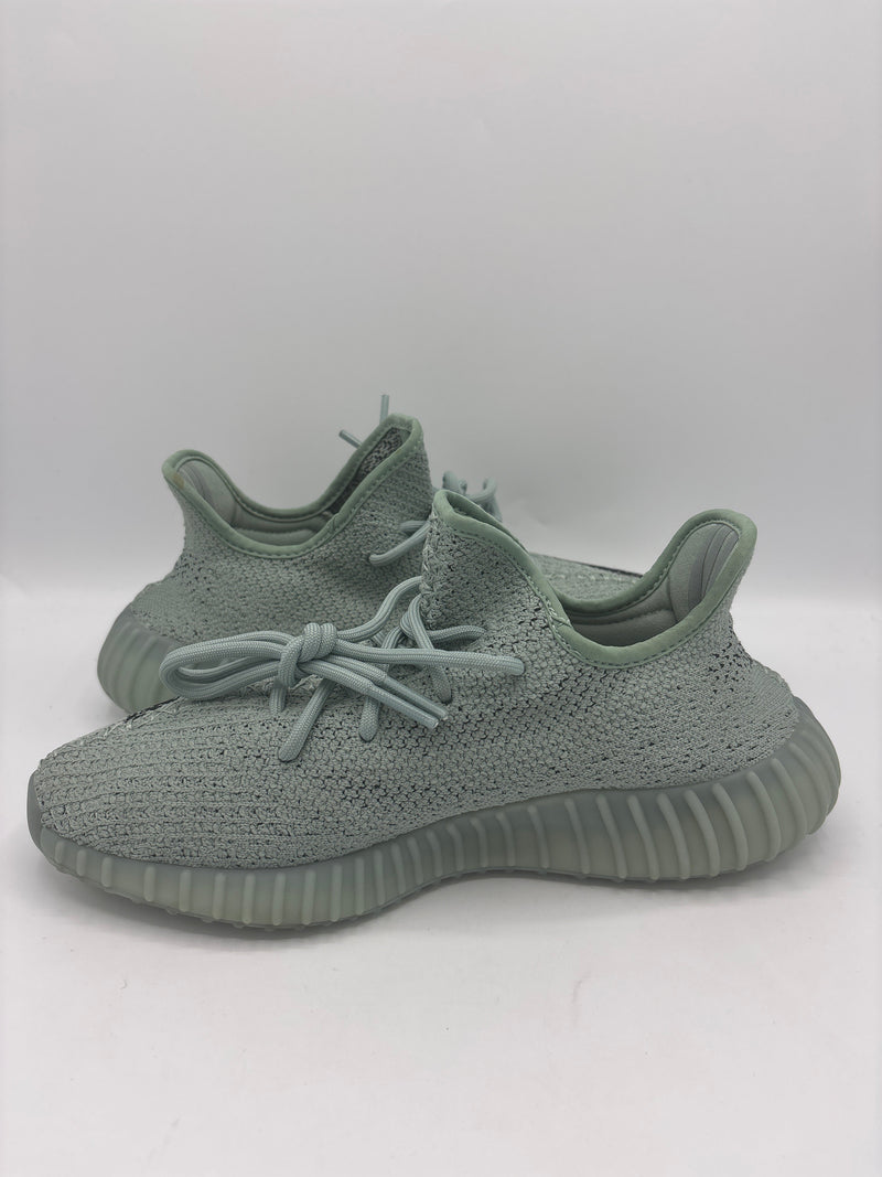 Adidas Yeezy 350 V2 "Salt" (PreOwned)