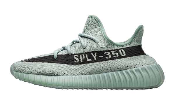 Adidas Yeezy 350 V2 "Salt" (PreOwned)-Bullseye Sneaker Boutique