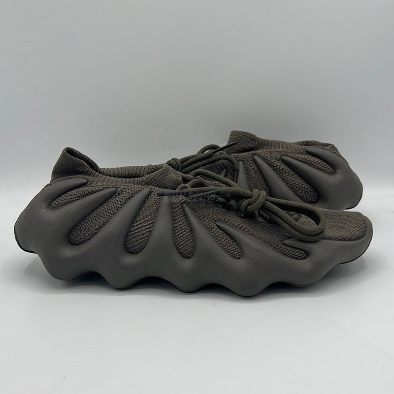 Adidas Yeezy 450 "Cinder" (PreOwned) (No Box)-adidas adilette cloudfoam philippines black people