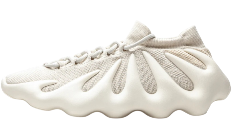 Adidas Yeezy 450 "Cloud White" (PreOwned)-Bullseye Sneaker Boutique