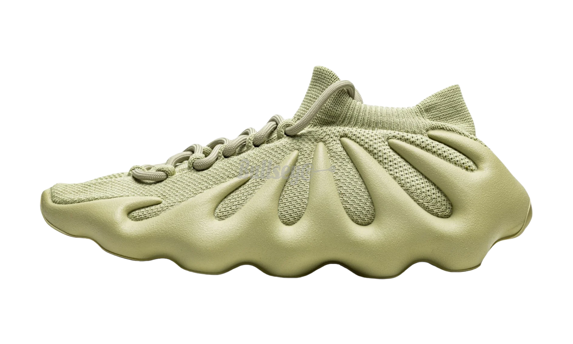 Adidas Yeezy 450 "Resin"-Bullseye Sneaker Boutique