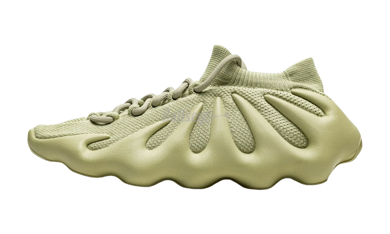 Adidas Yeezy 450 "Resin"-Bullseye Sneaker Boutique