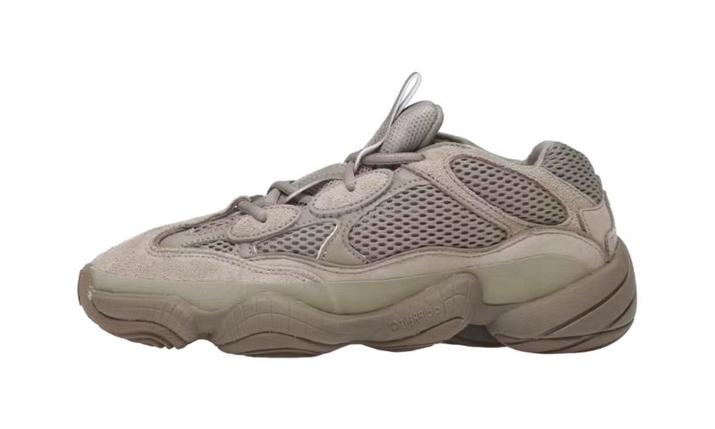 Adidas Yeezy 500 "Ash Grey" (PreOwned)-Bullseye Sneaker Boutique