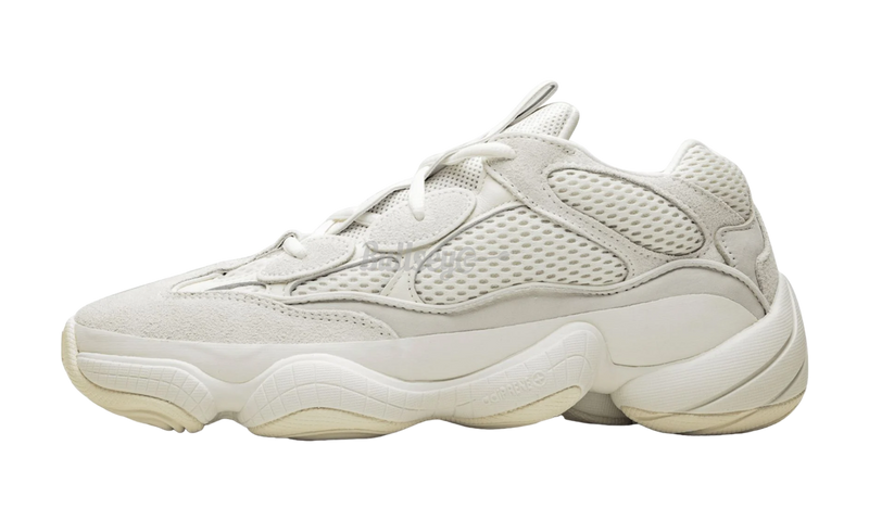 Adidas Yeezy 500 "Bone White"-Bullseye Sneaker Boutique