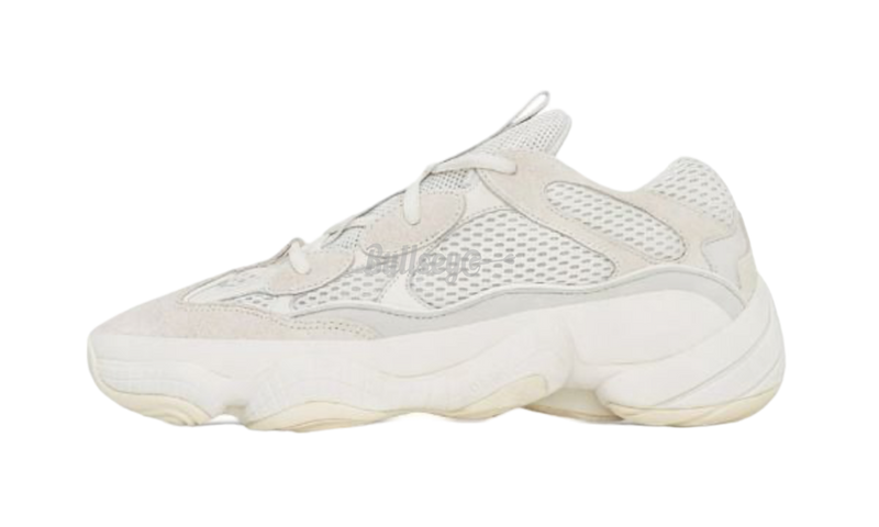 Yeezy 500 2025 bone white resale