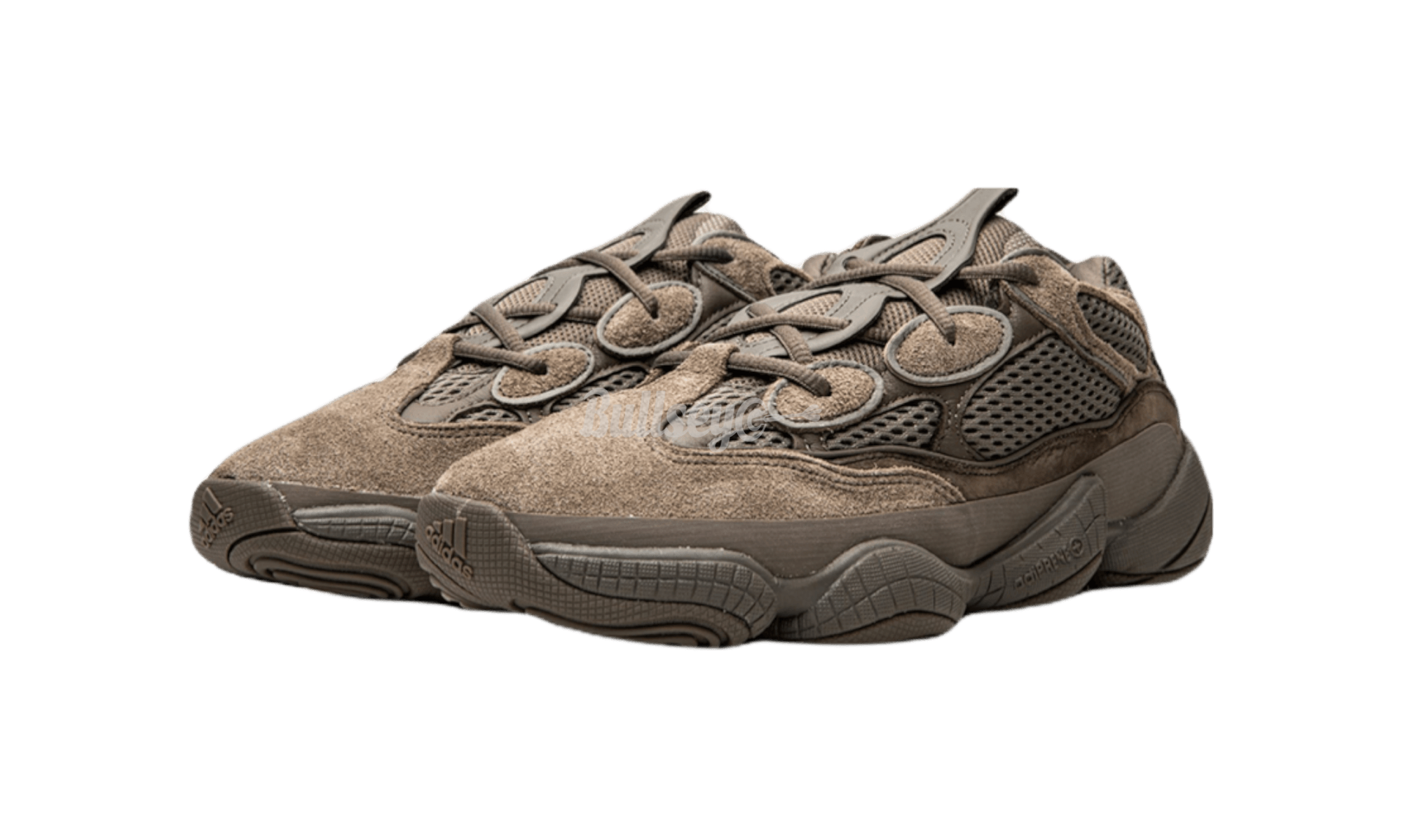 Adidas Yeezy 500 "Clay Brown" - Bullseye Sneaker Boutique