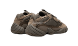 Adidas Yeezy 500 "Clay Brown" - Bullseye Sneaker Boutique