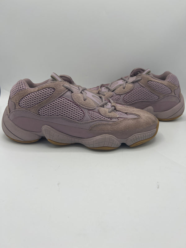 Adidas Yeezy 500 "Soft Vision" (PreOwned)