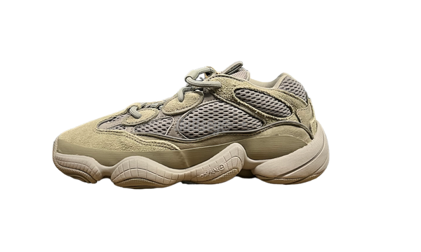 Adidas Yeezy 500 "Stone Salt"-roger skateboards x adidas adiease low now available