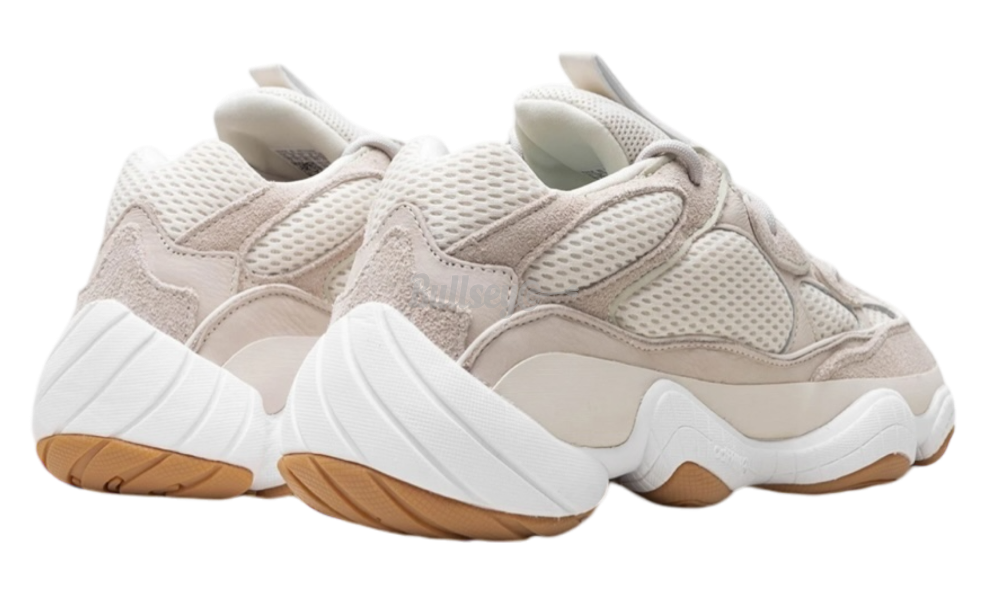 Adidas Yeezy 500 "Stone Taupe"