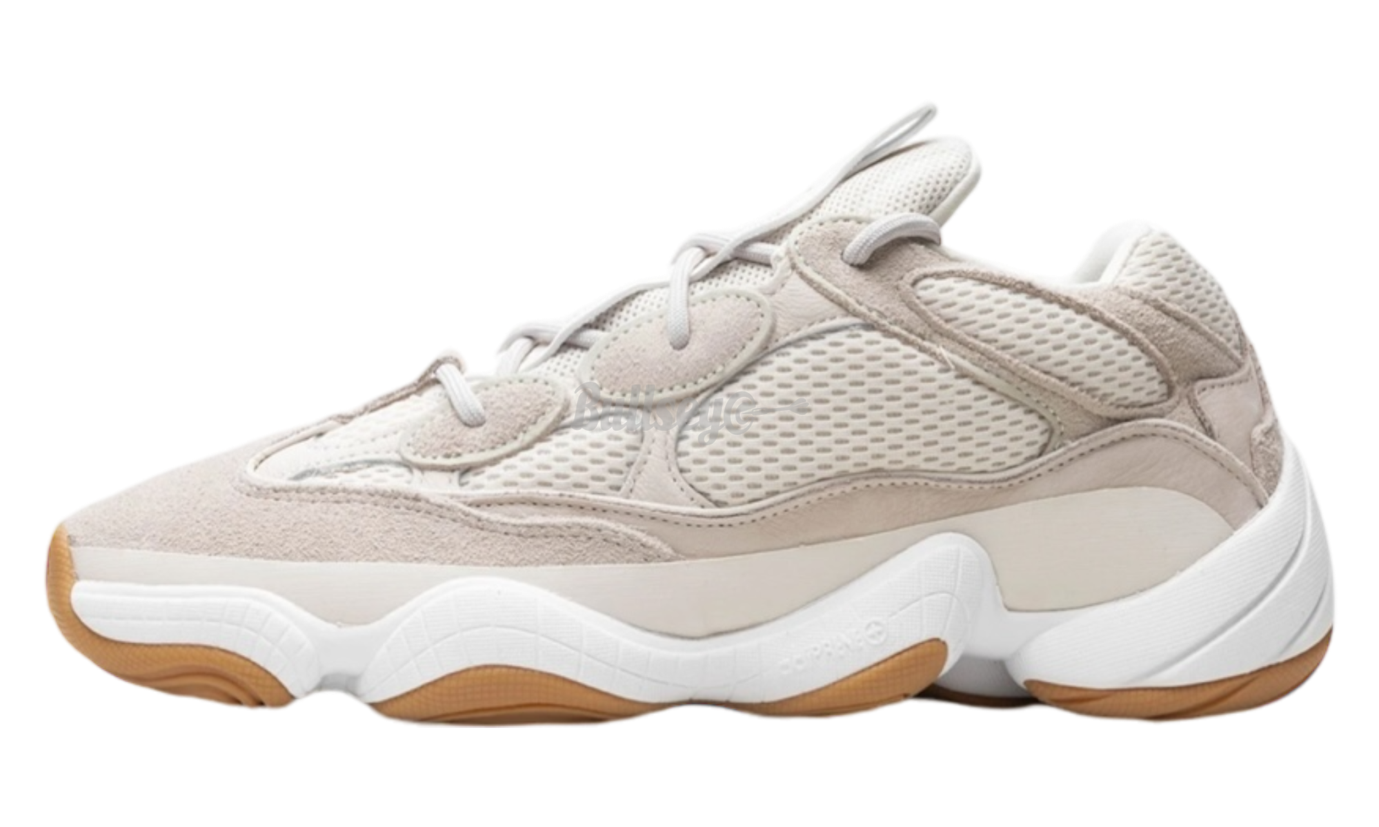 Adidas Yeezy 500 "Stone Taupe"-Bullseye Sneaker Boutique