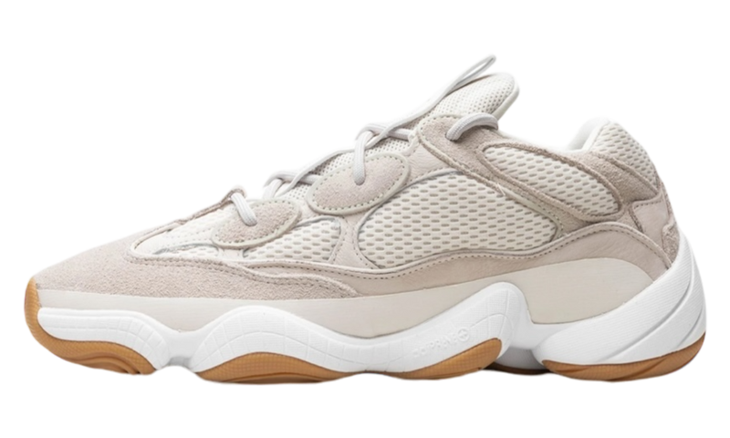 Adidas Yeezy 500 "Stone Taupe"-Bullseye Sneaker Boutique