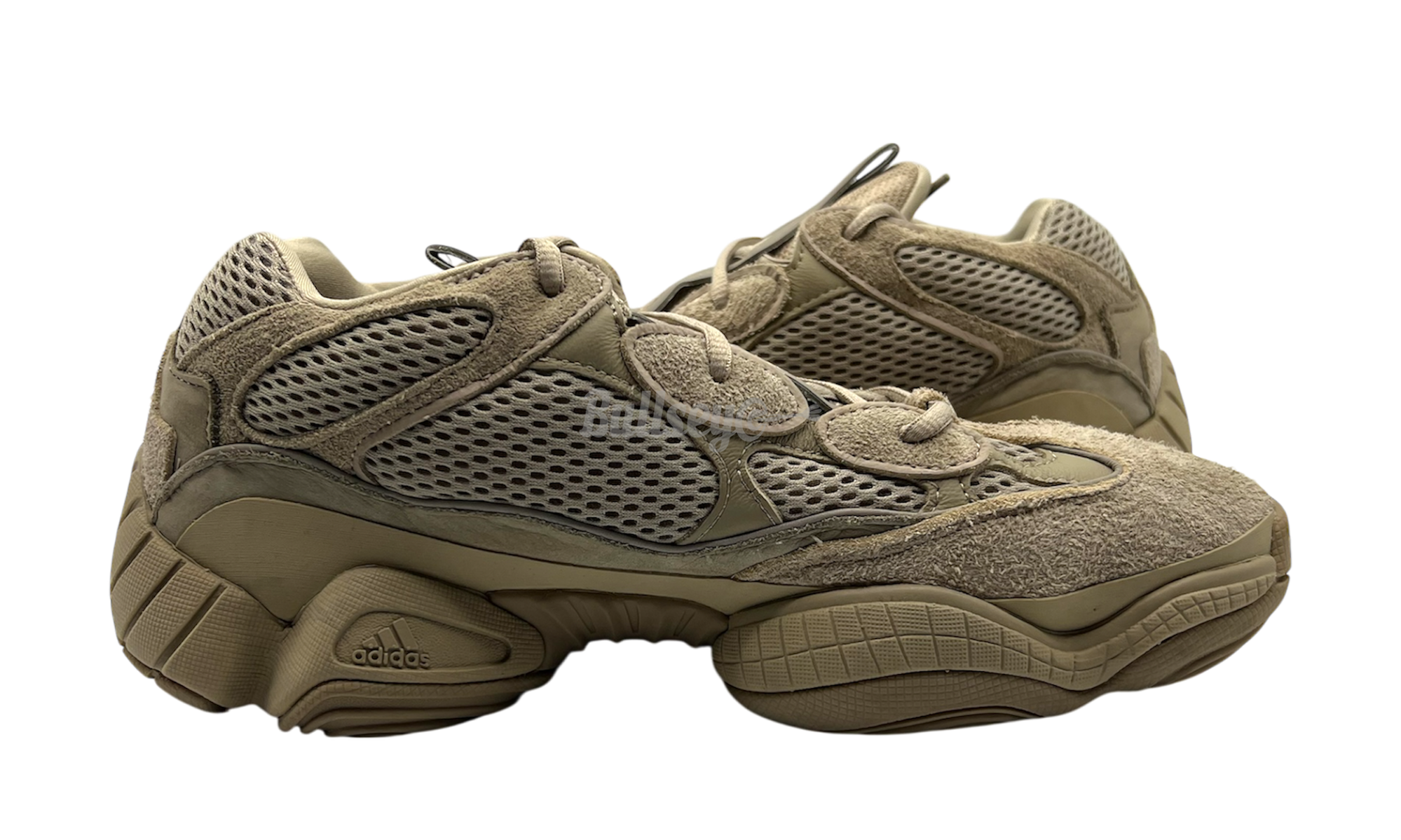 Adidas Yeezy 500 "Topo Claro"