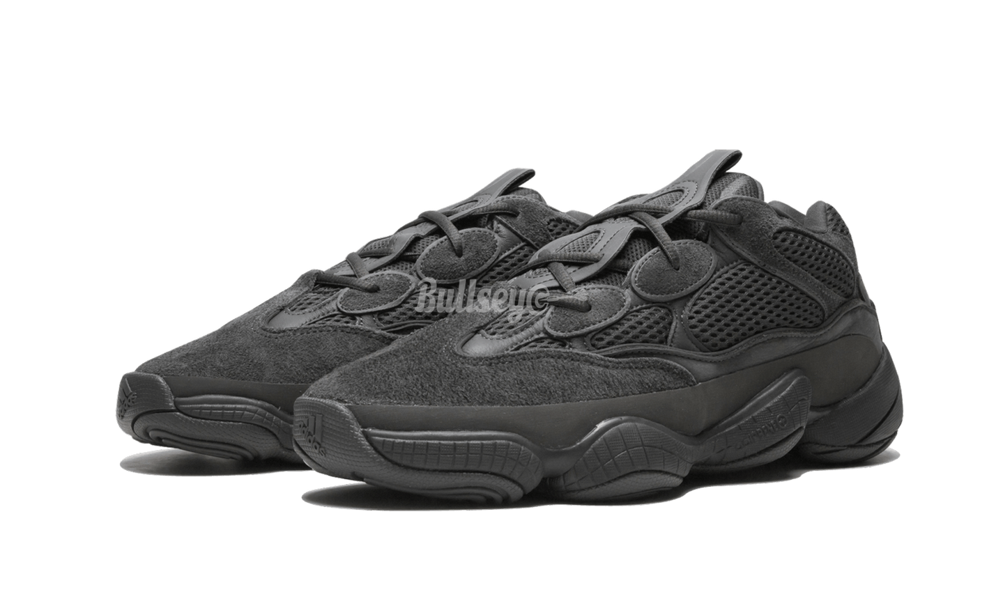 Adidas Yeezy 500 "Utility Black"-Bullseye Sneaker Boutique