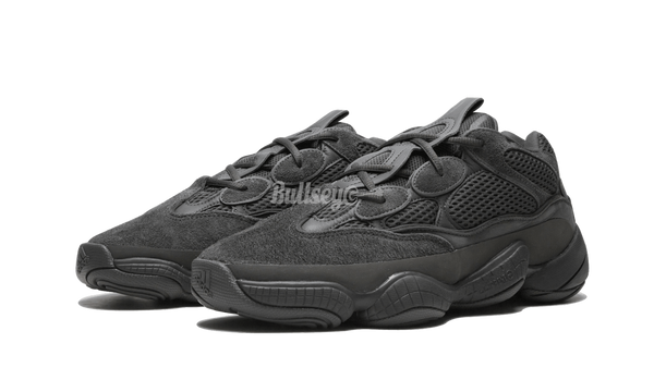 Adidas Yeezy 500 "Utility Black"-Bullseye Sneaker Boutique