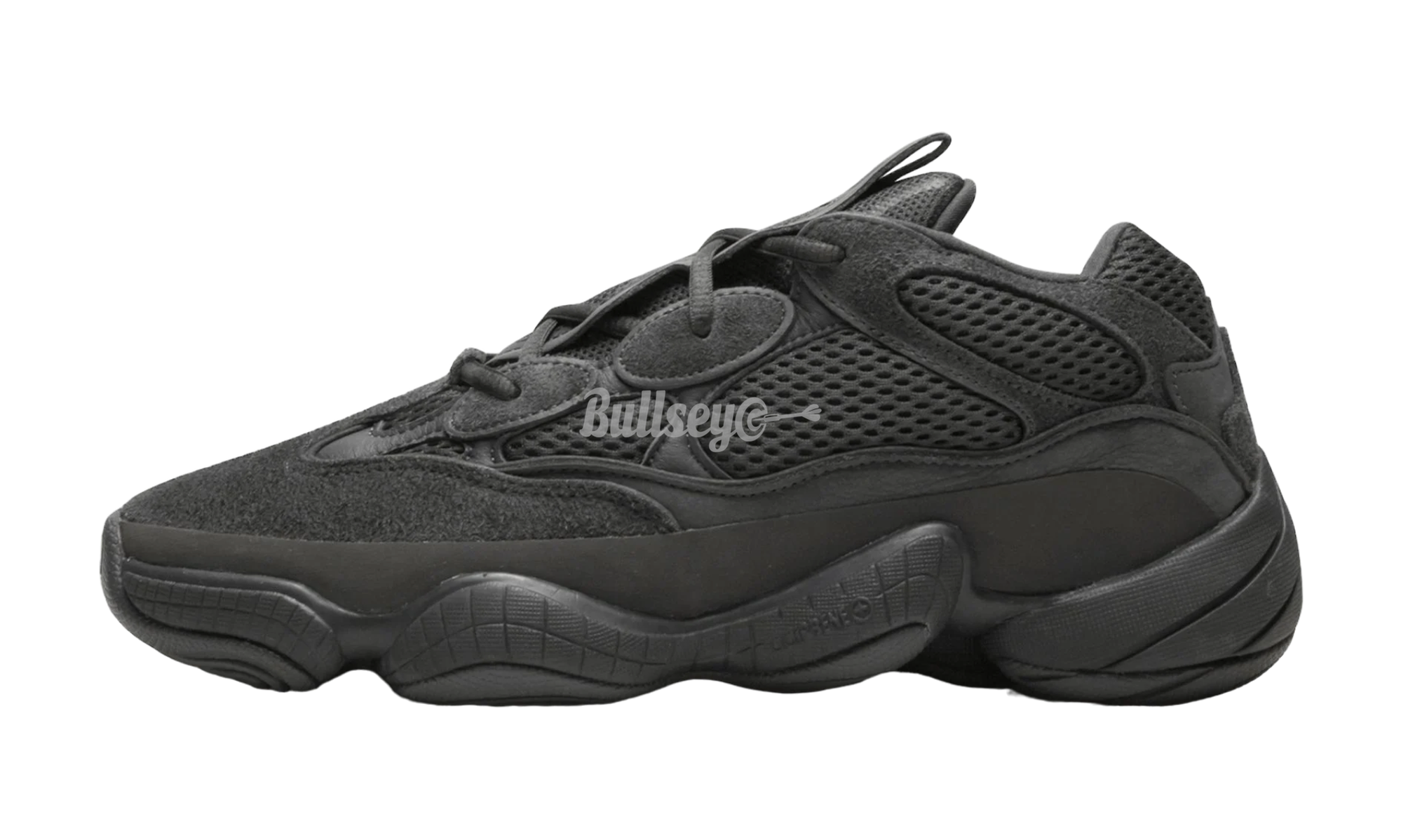 Adidas Yeezy 500 "Utility Black"-Bullseye Sneaker Boutique