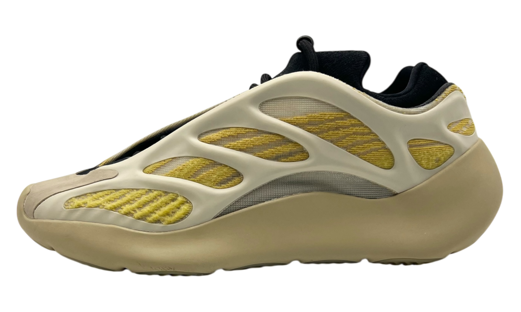 Adidas Yeezy 700 V3 Mono "Safflower" (PreOwned)-Bullseye Sneaker Boutique