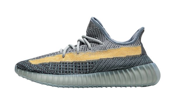 Adidas Yeezy Boost 350 "Ash Blue"-Bullseye Sneaker Boutique