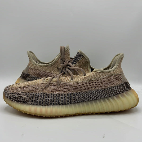 Adidas MULTIX Yeezy Boost 350 "Ash Pearl" (PreOwned)