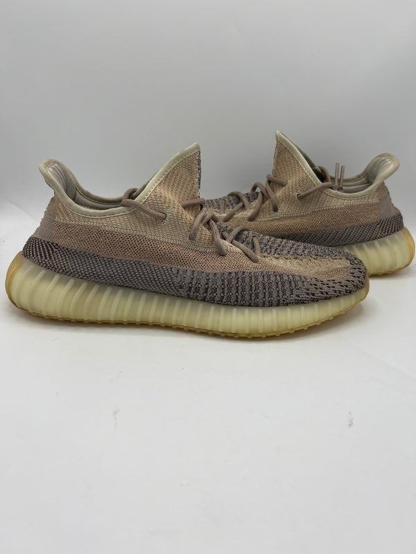 Adidas Yeezy Boost 350 "Ash Pearl" (PreOwned)