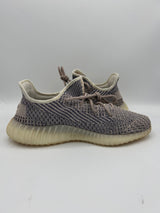 Adidas Yeezy Boost 350 Ash Pearl PreOwned 3 160x
