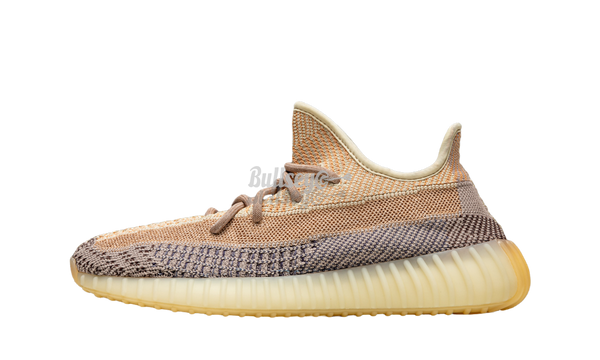 Adidas Yeezy Boost 350 "Ash Pearl" (PreOwned)-Bullseye Sneaker Boutique