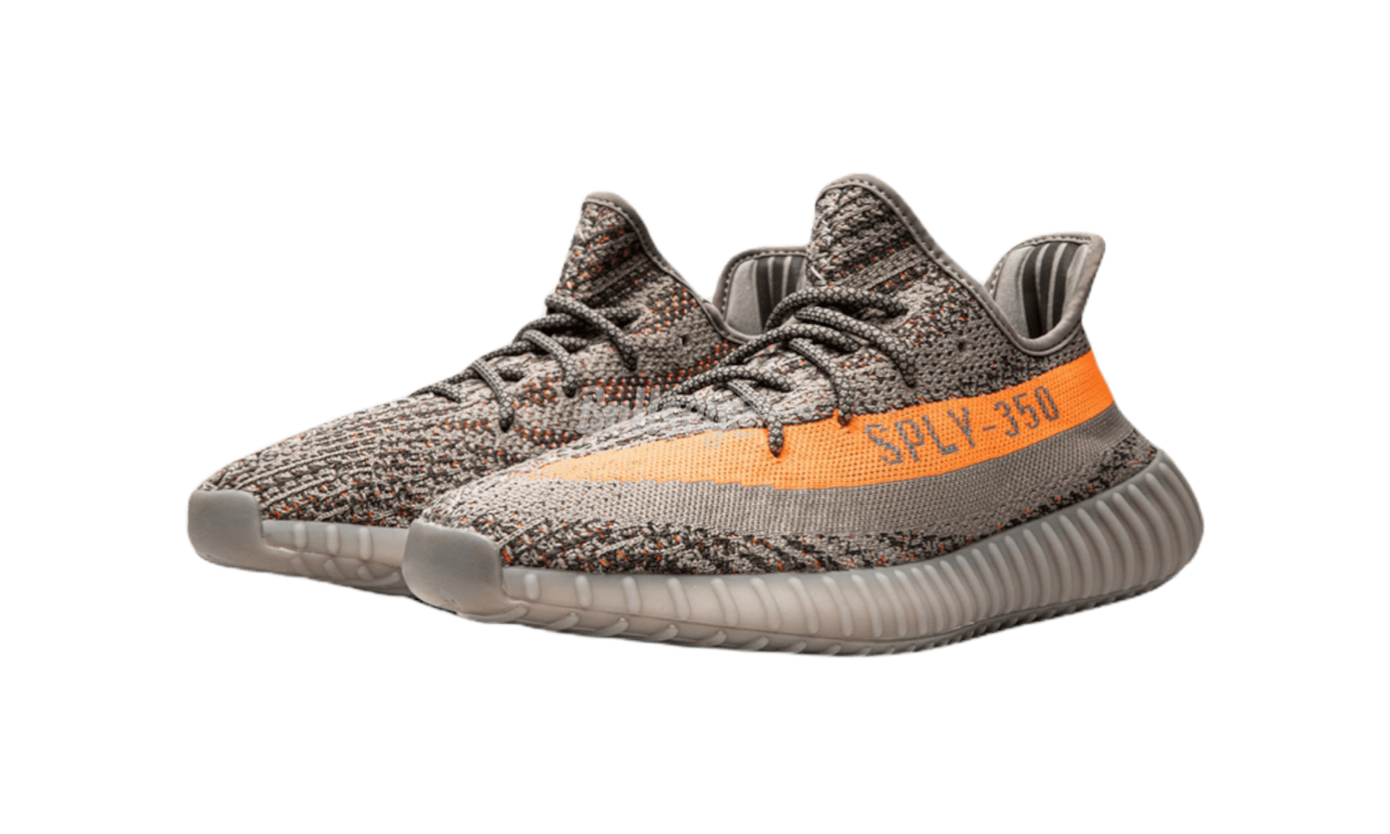 Adidas Yeezy Boost 350 "Beluga Reflective"