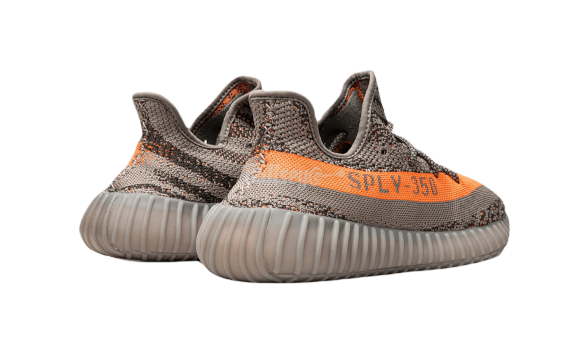 Adidas Yeezy Boost 350 "Beluga Reflective"