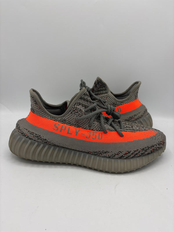 Adidas Yeezy Boost 350 "Beluga Reflective" (PreOwned)