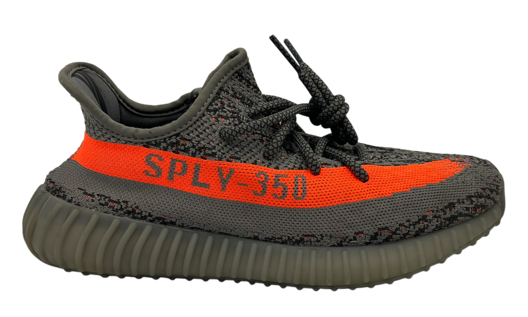 Adidas Yeezy Boost 350 "Beluga Reflective" (PreOwned) (No Box)