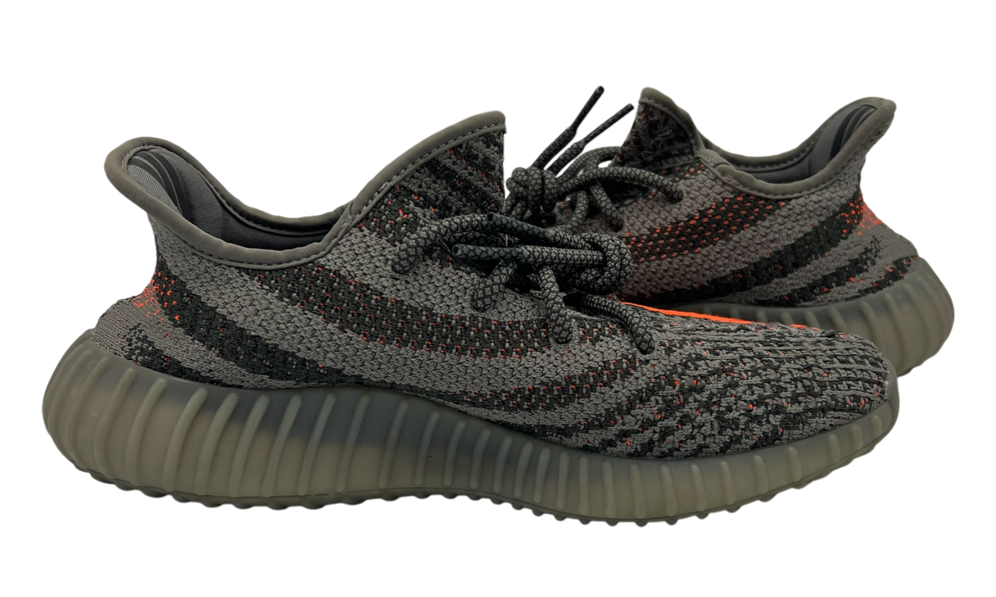 Adidas Yeezy Boost 350 "Beluga Reflective" (PreOwned) (No Box)