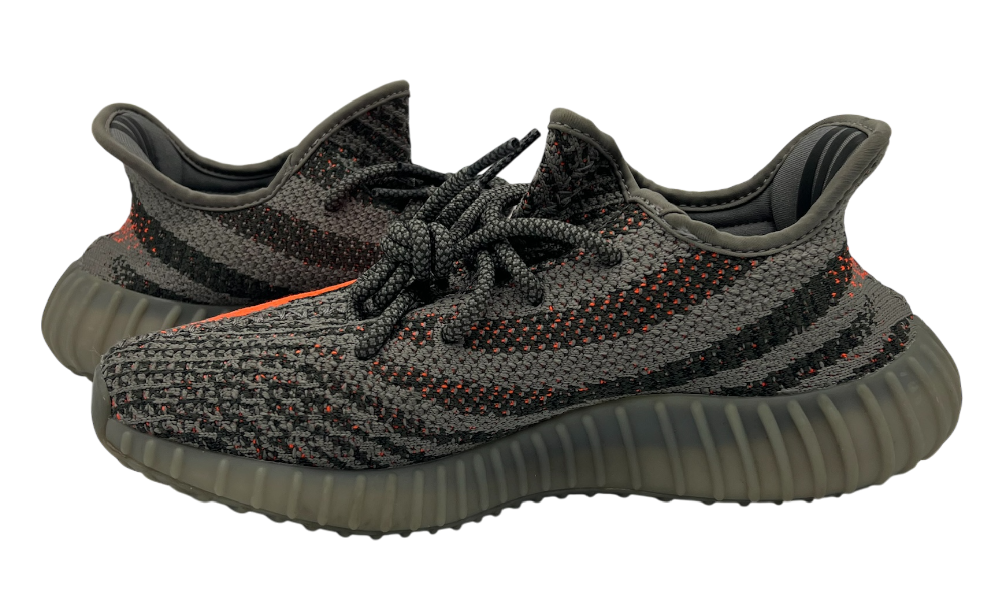 Adidas Yeezy Boost 350 "Beluga Reflective" (PreOwned) (No Box)