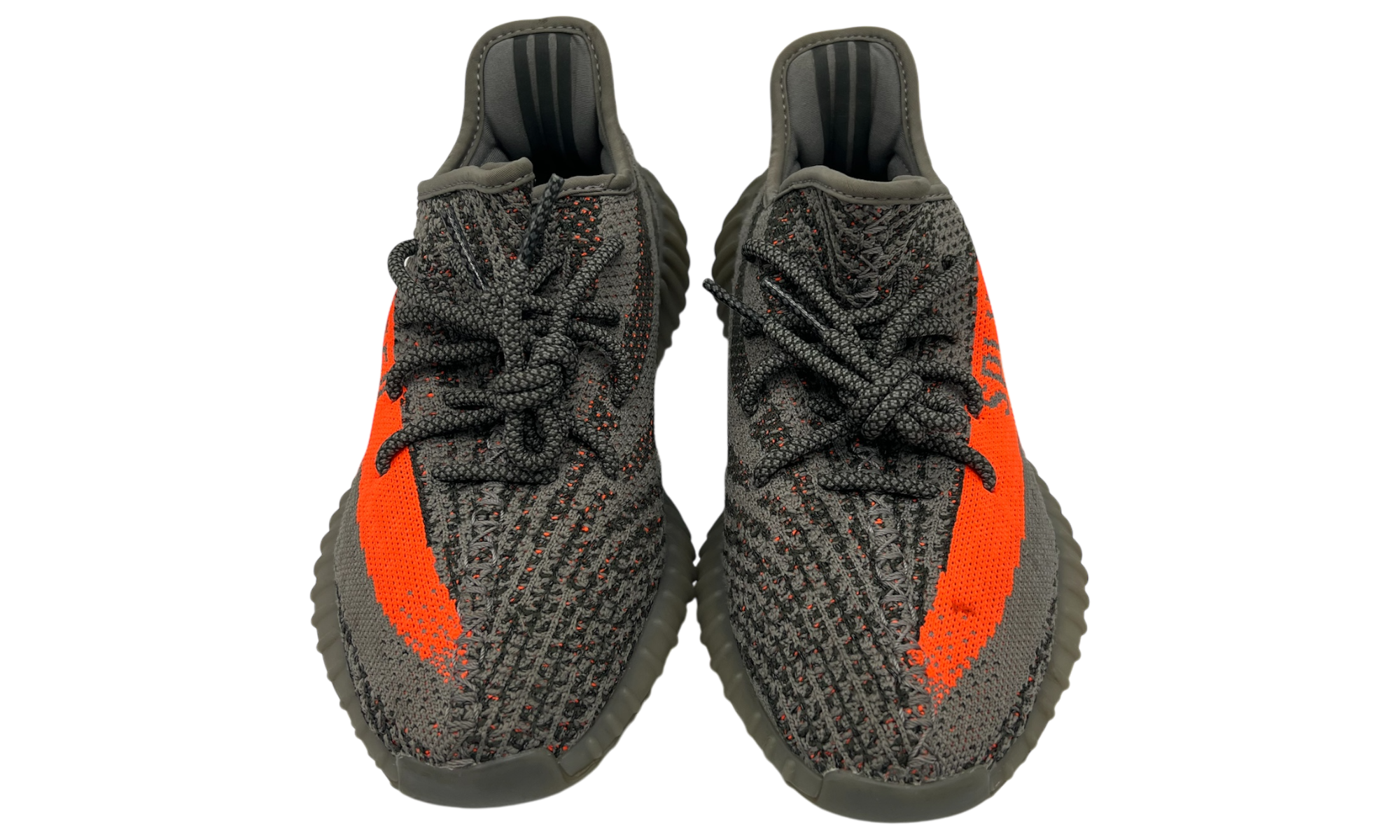 Adidas Yeezy Boost 350 "Beluga Reflective" (PreOwned) (No Box)