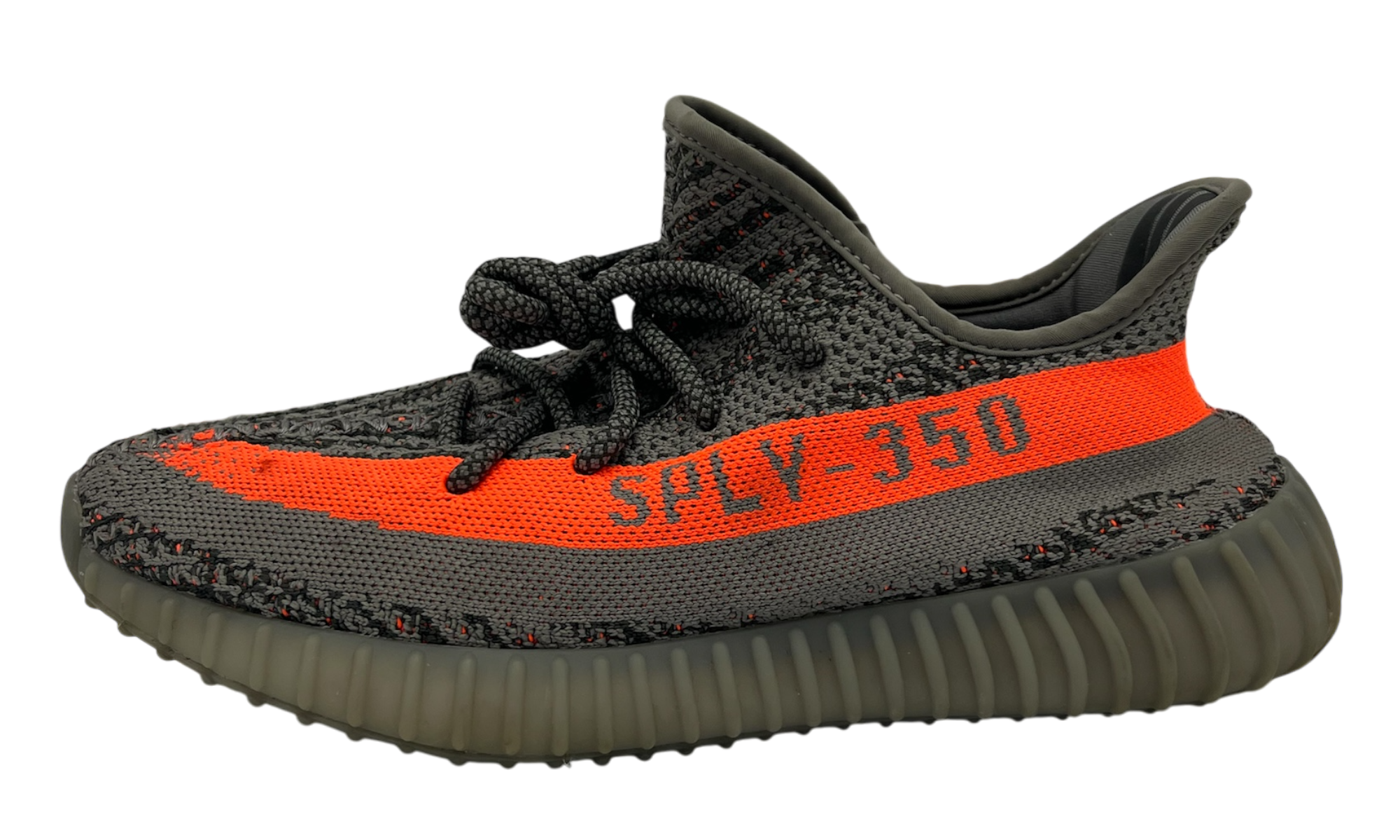 Adidas Yeezy Boost 350 "Beluga Reflective" (PreOwned) (No Box)-Bullseye Sneaker Boutique