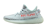 Adidas Yeezy Boost 350 "Blue Tint"-Bullseye Sneaker Boutique