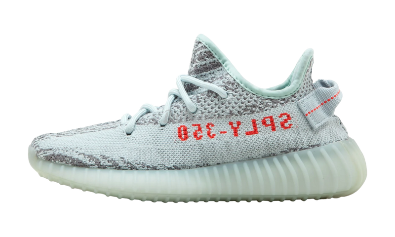 Adidas Yeezy Boost 350 "Blue Tint"-Bullseye Sneaker Boutique