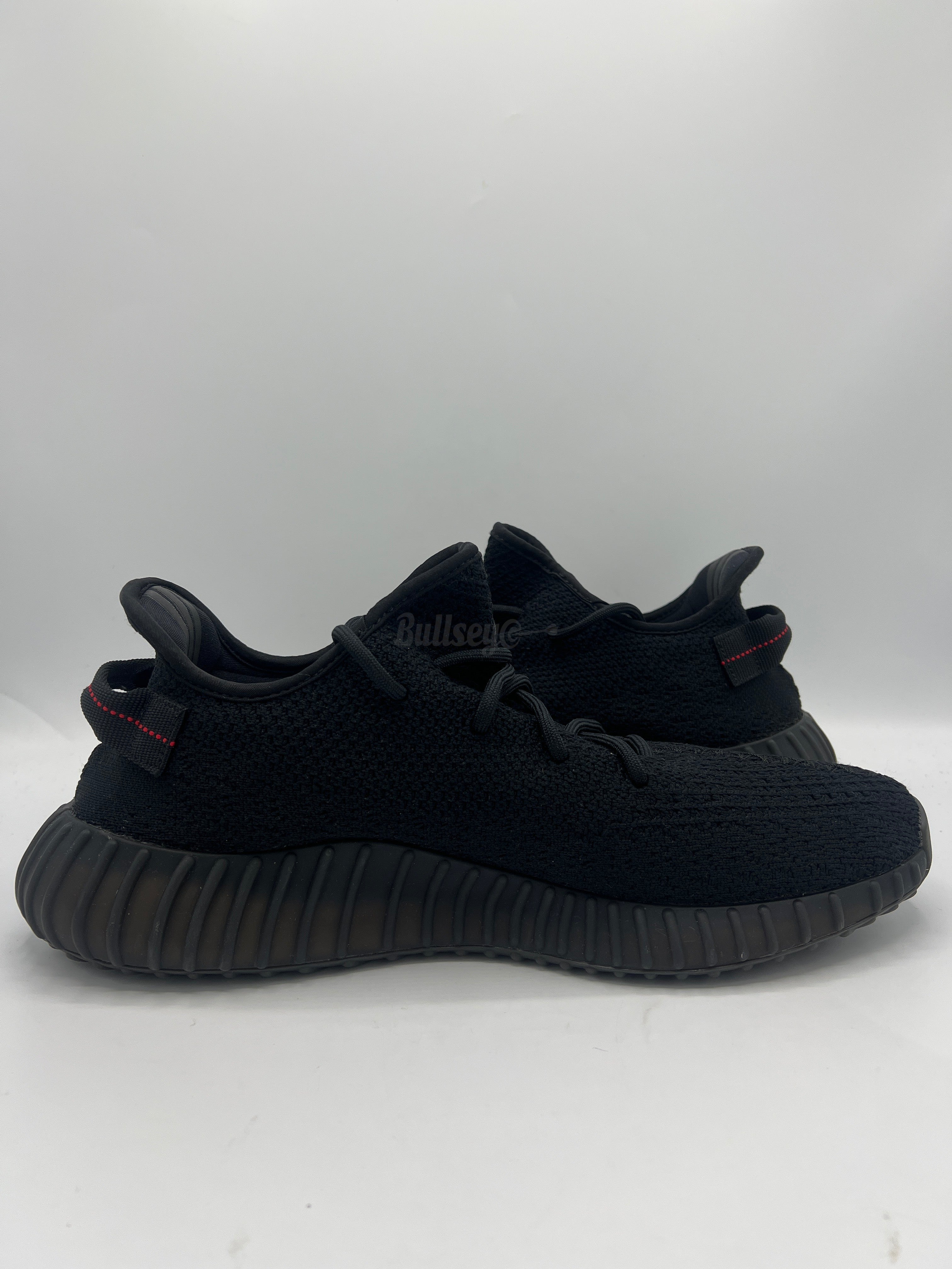 Adidas Yeezy Boost 350 "Bred" (PreOwned)