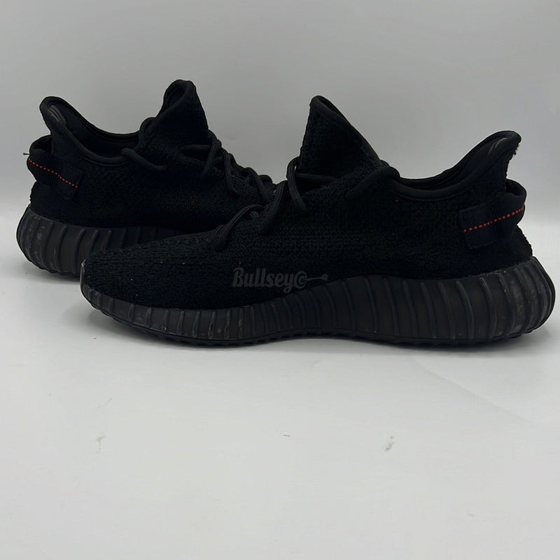 Adidas Yeezy Boost 350 "Bred" (PreOwned)